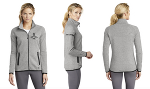 Oak Lawn Farm - OGIO® ENDURANCE Ladies Origin Jacket