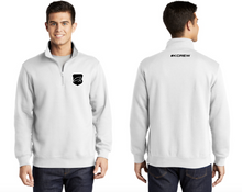 Load image into Gallery viewer, Kinvarra Farm - Sport-Tek® 1/4-Zip Sweatshirt (Men&#39;s, Women&#39;s)