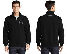 Load image into Gallery viewer, Kinvarra Farm - Sport-Tek® 1/4-Zip Sweatshirt (Men&#39;s, Women&#39;s)