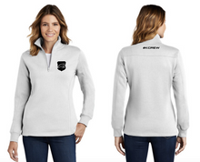 Load image into Gallery viewer, Kinvarra Farm - Sport-Tek® 1/4-Zip Sweatshirt (Men&#39;s, Women&#39;s)