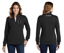 Load image into Gallery viewer, Kinvarra Farm - Sport-Tek® 1/4-Zip Sweatshirt (Men&#39;s, Women&#39;s)