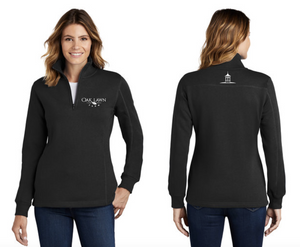 Oak Lawn Farm - Sport-Tek® 1/4-Zip Sweatshirt (Men's, Women's)