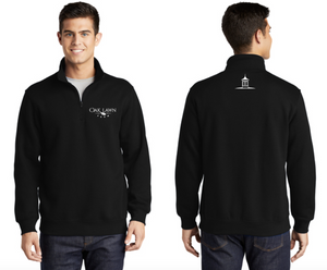 Oak Lawn Farm - Sport-Tek® 1/4-Zip Sweatshirt (Men's, Women's)