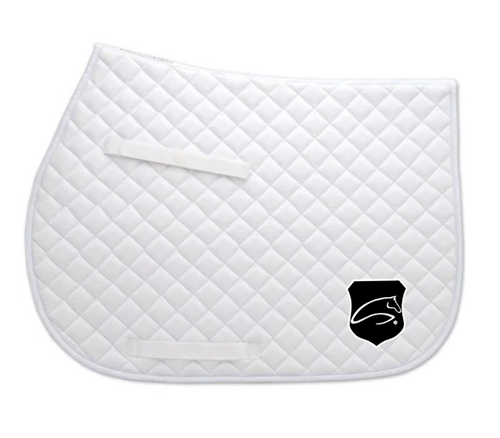 Kinvarra Farm - AP Saddle Pad
