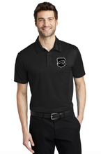 Load image into Gallery viewer, Kinvarra Farm - Port Authority® Men&#39;s Silk Touch™ Performance Polo