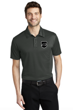 Load image into Gallery viewer, Kinvarra Farm - Port Authority® Men&#39;s Silk Touch™ Performance Polo