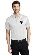 Load image into Gallery viewer, Kinvarra Farm - Port Authority® Men&#39;s Silk Touch™ Performance Polo