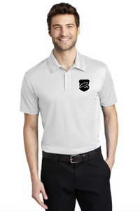 Kinvarra Farm - Port Authority® Men's Silk Touch™ Performance Polo