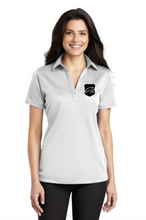 Load image into Gallery viewer, Kinvarra Farm - Port Authority® Ladies Silk Touch™ Performance Polo