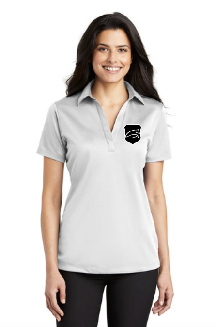 Kinvarra Farm - Port Authority® Ladies Silk Touch™ Performance Polo