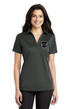 Load image into Gallery viewer, Kinvarra Farm - Port Authority® Ladies Silk Touch™ Performance Polo