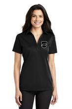 Load image into Gallery viewer, Kinvarra Farm - Port Authority® Ladies Silk Touch™ Performance Polo