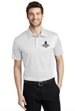 Load image into Gallery viewer, Oak Lawn Farm - Port Authority® Men&#39;s Silk Touch™ Performance Polo
