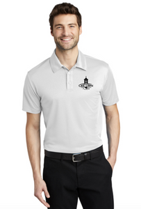 Oak Lawn Farm - Port Authority® Men's Silk Touch™ Performance Polo