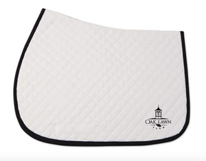 Oak Lawn Farm - AP Saddle Pad
