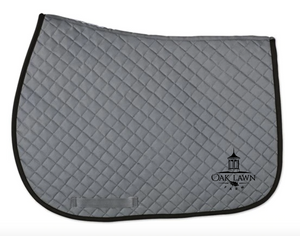 Oak Lawn Farm - AP Saddle Pad