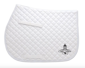 Oak Lawn Farm - AP Saddle Pad