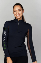 Load image into Gallery viewer, Involo Farm - EIS Solid COOL Shirt ® (Ladies &amp; Children)