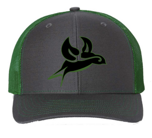 Involo Farm - Richardson - Snapback Trucker Cap