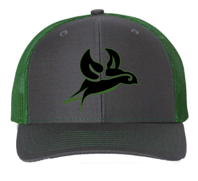 Involo Farm - Richardson - Snapback Trucker Cap