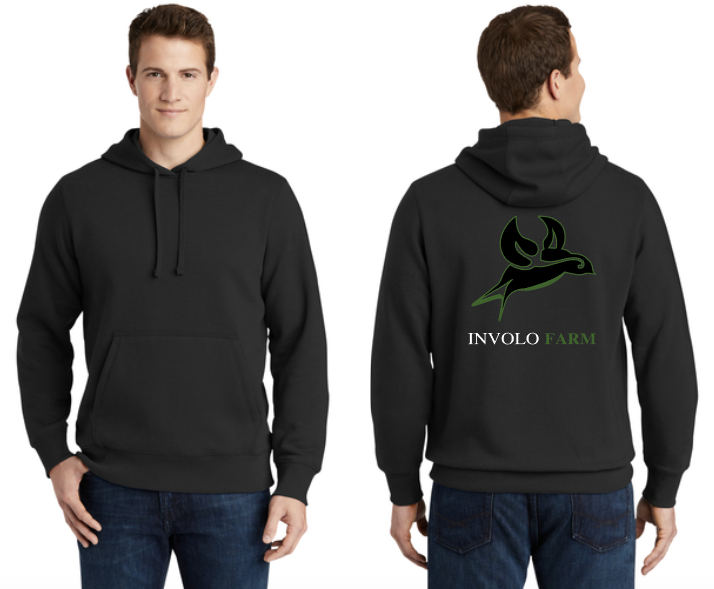 Involo Farm - Sport-Tek® Pullover Hooded Sweatshirt
