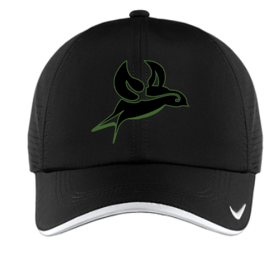 Involo Farm - Nike Dri-FIT Swoosh Perforated Cap