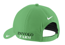 Load image into Gallery viewer, Involo Farm - Nike Dri-FIT Swoosh Perforated Cap