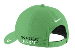 Involo Farm - Nike Dri-FIT Swoosh Perforated Cap