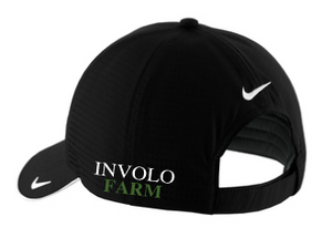 Involo Farm - Nike Dri-FIT Swoosh Perforated Cap