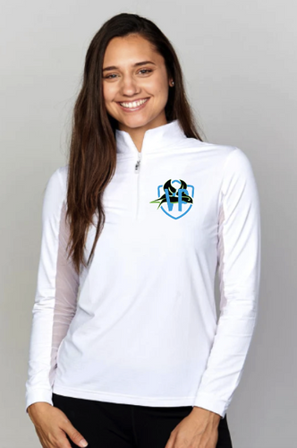 Involo Farm/Vital Protiens - EIS Solid COOL Shirt ® (Ladies & Children)