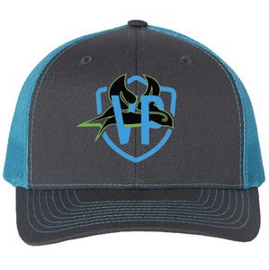 Involo Farm/Vital Proteins - Richardson - Snapback Trucker Cap