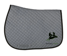 Load image into Gallery viewer, Involo Farm AP Saddle Pad