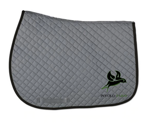 Involo Farm AP Saddle Pad