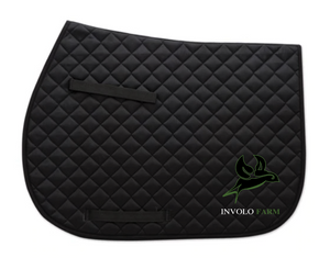 Involo Farm AP Saddle Pad