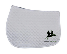 Load image into Gallery viewer, Involo Farm AP Saddle Pad