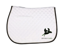 Load image into Gallery viewer, Involo Farm AP Saddle Pad