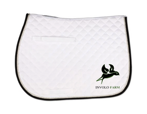 Involo Farm AP Saddle Pad