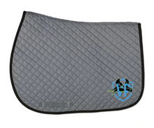 Load image into Gallery viewer, Involo Farm / Vital Proteins AP Saddle Pad