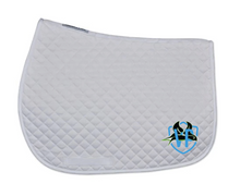 Load image into Gallery viewer, Involo Farm / Vital Proteins AP Saddle Pad