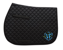 Load image into Gallery viewer, Involo Farm / Vital Proteins AP Saddle Pad