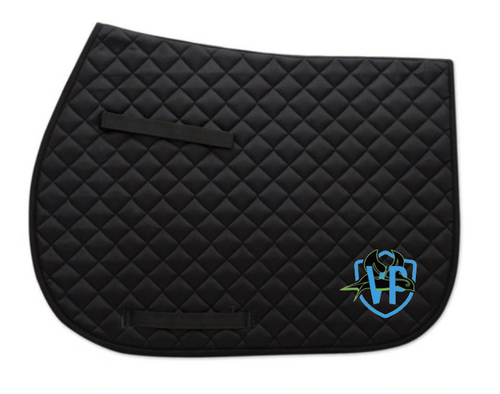 Involo Farm / Vital Proteins AP Saddle Pad