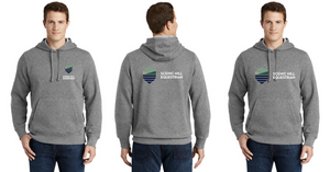 Scenic Hill Equestrian - Sport-Tek® Pullover Hooded Sweatshirt (Men's, Ladies, Youth)