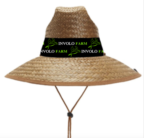 Involo Farm Sun Hat