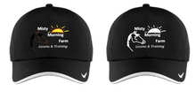 Load image into Gallery viewer, Misty Morning Farm - Nike Dri-FIT Swoosh Perforated Cap