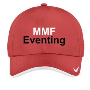 Misty Morning Farm - Nike Dri-FIT Swoosh Perforated Cap