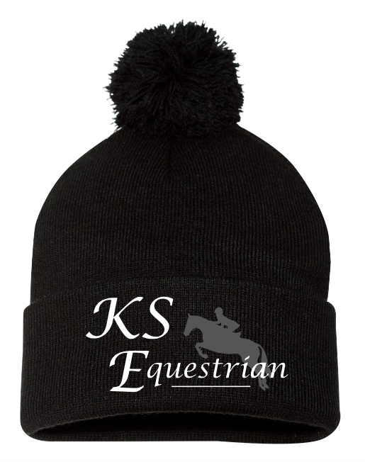 KS Equestrian - Sportsman - 12