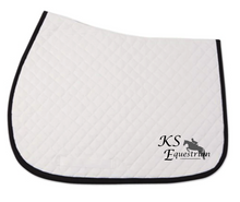 Load image into Gallery viewer, KS Equestrian - AP Saddle Pads
