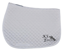 Load image into Gallery viewer, KS Equestrian - AP Saddle Pads