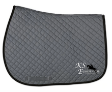 Load image into Gallery viewer, KS Equestrian - AP Saddle Pads