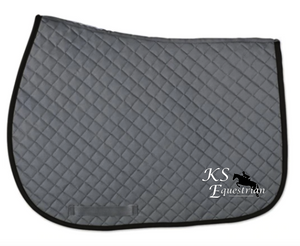 KS Equestrian - AP Saddle Pads